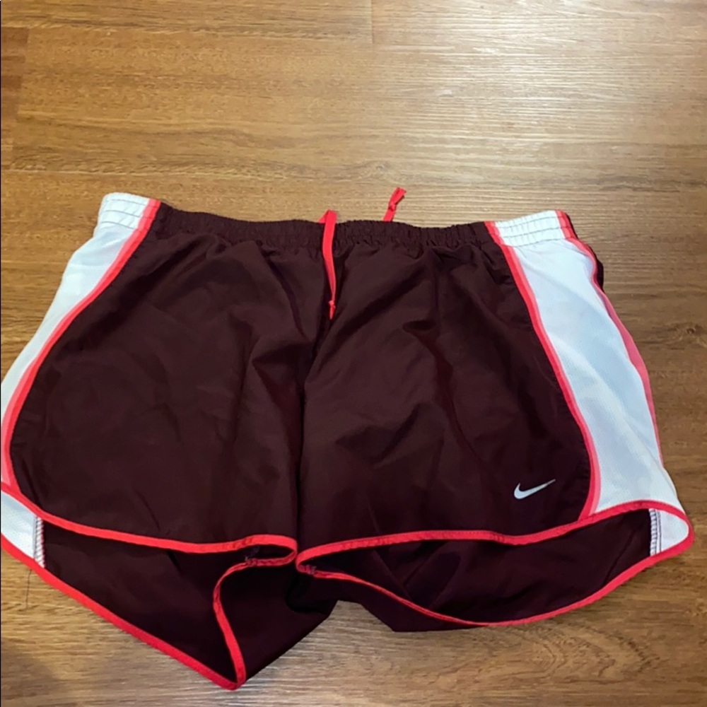 Nike Running Shorts! Large